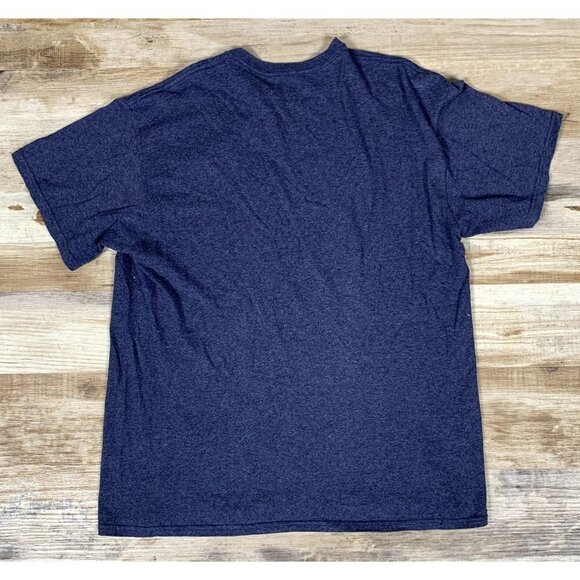 Marvel Comics Captain America the Winter Soldier T-Shirt Size Large - Picture 2 of 3